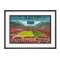 Millennium Stadium Fine Art Print - Wales Rugby Union